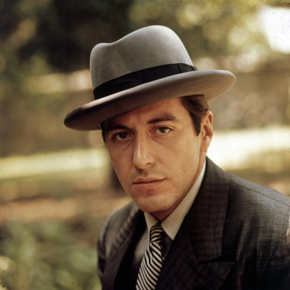 Кадры из фильма мафия People Landsbury Follows Last.fm
