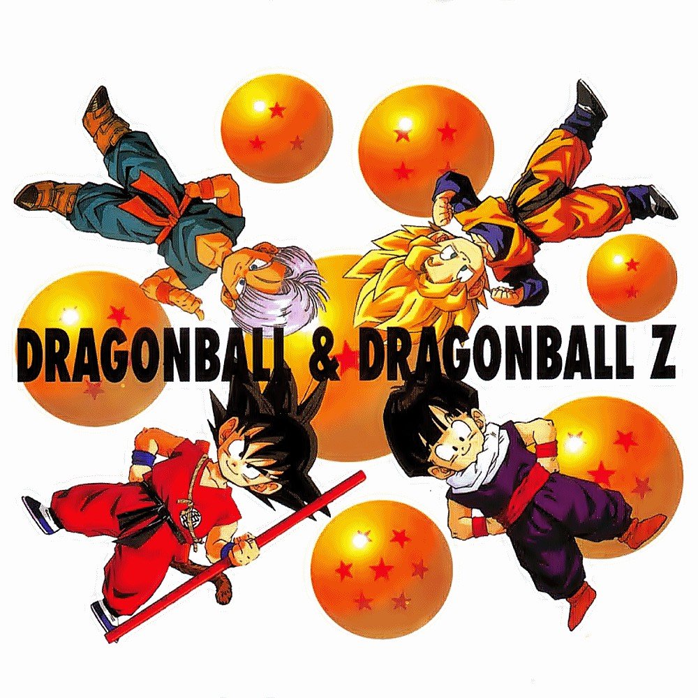 Dragon Ball GT (Original Soundtrack) by Akihito Tokunaga : Free