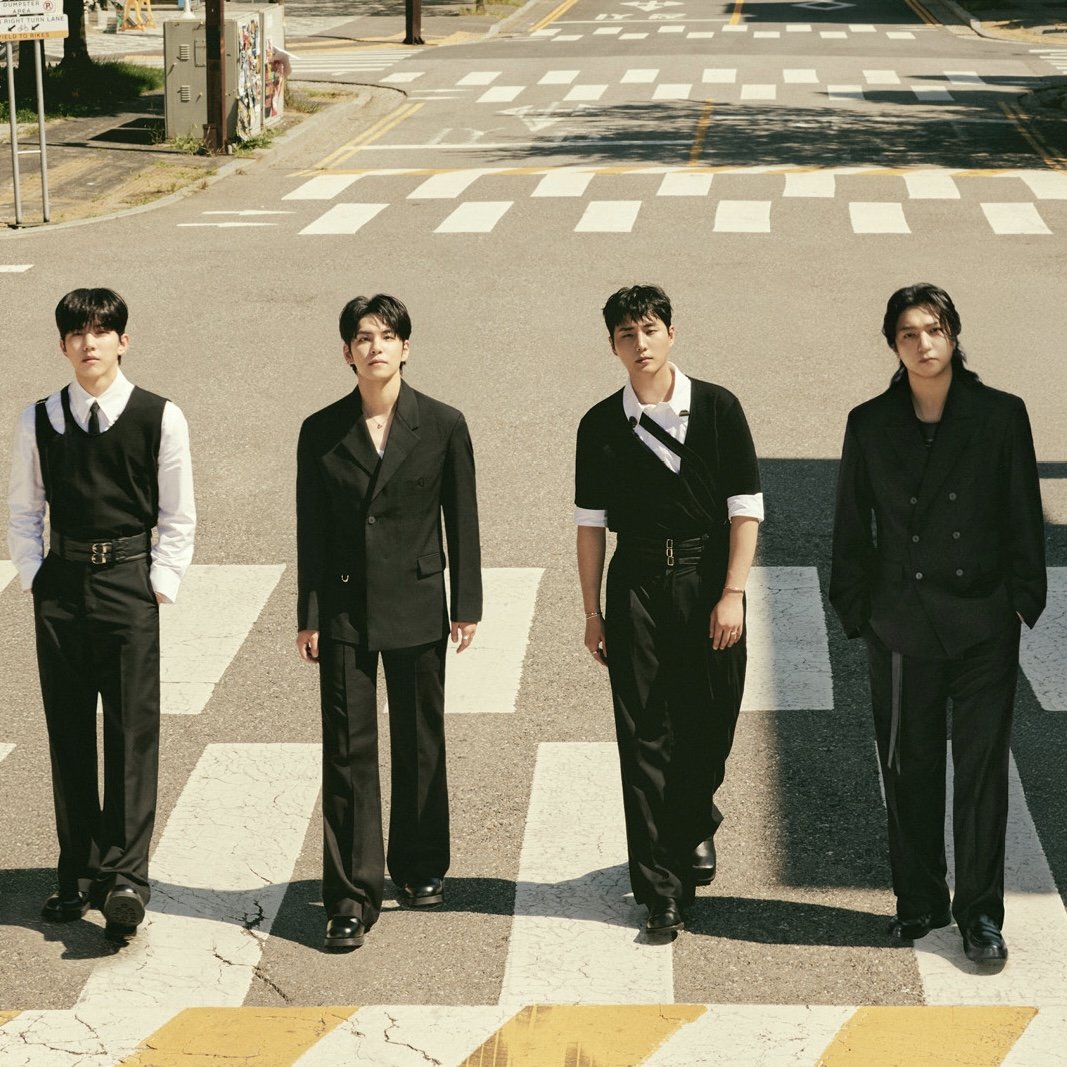 DAY6 music, videos, stats, and photos | Last.fm