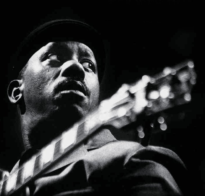 Wes Montgomery Cover Image