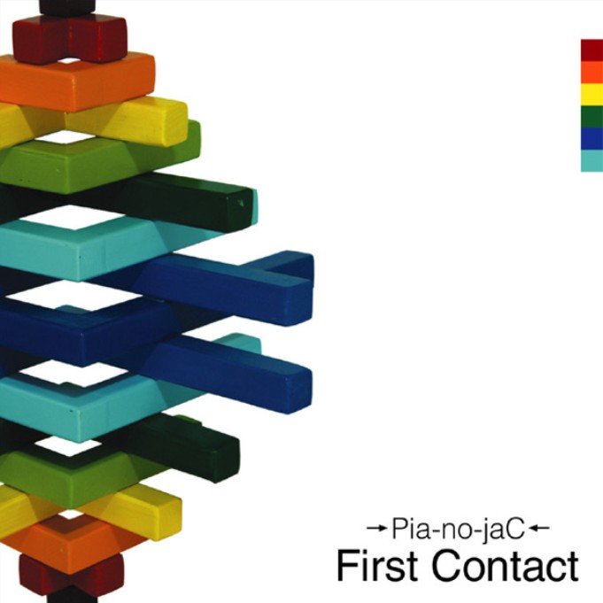 First Contact Pia No Jac Last Fm