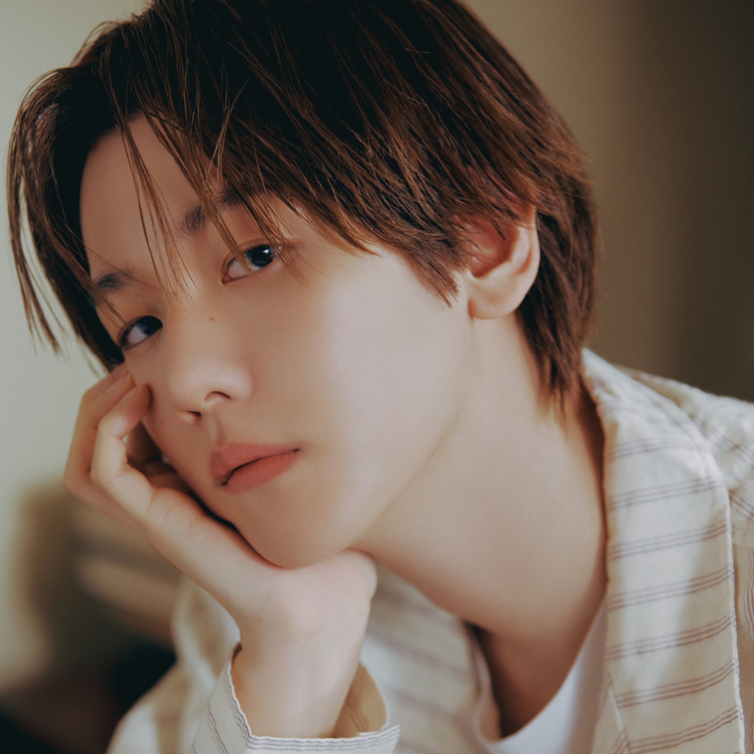 EXO ベッキョン ソロ アルバム