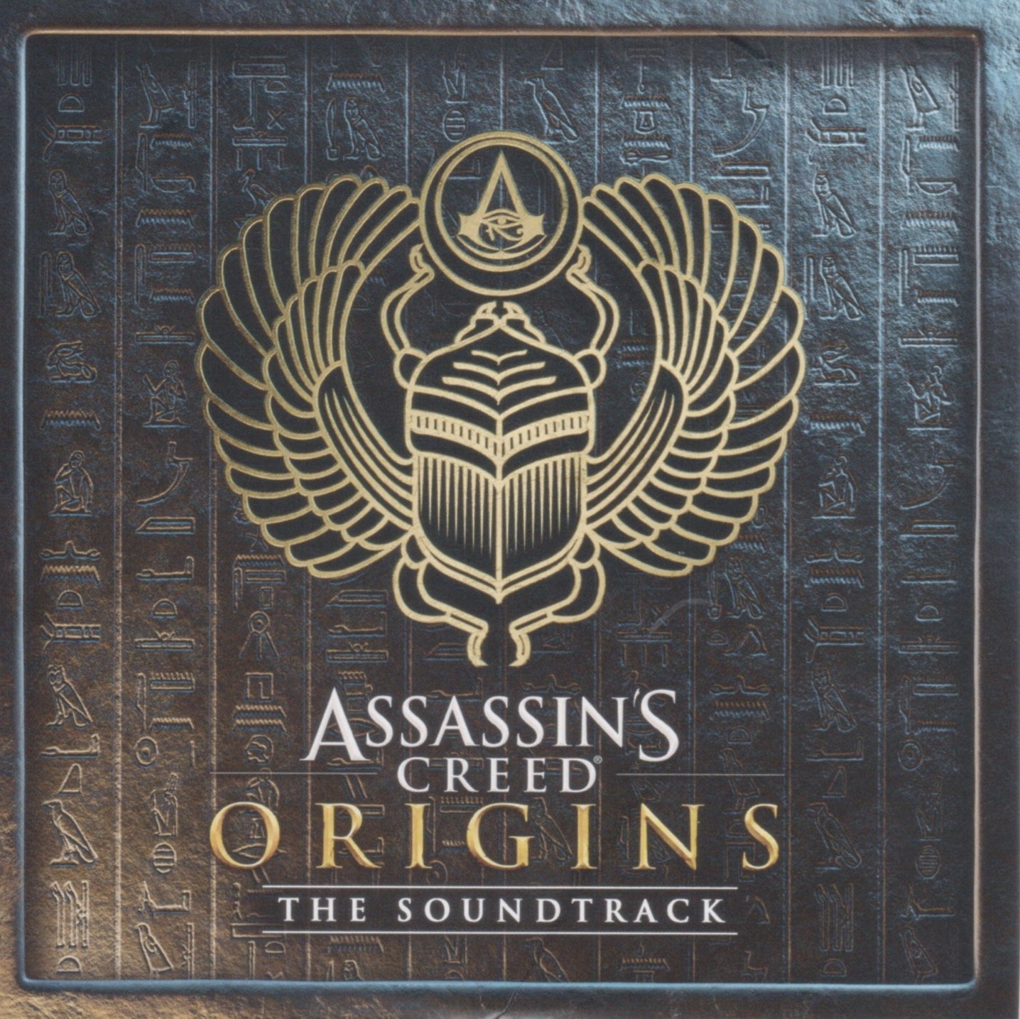 Assassin's Creed Odyssey (Original Game Soundtrack) - Album by The Flight -  Apple Music