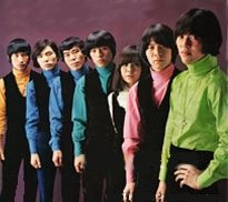 Yuya Uchida & The Flowers – Challenge! (LP) – Soundohm