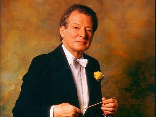Arie antiche невилл марринер. Neville Marriner. Sir Neville Marriner [conductor. Robert Chilingirian
