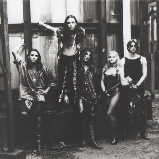 Lords of Acid music, videos, stats, and photos | Last.fm