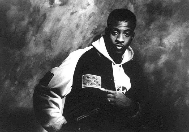 Maestro Fresh-Wes music, videos, stats, and photos | Last.fm