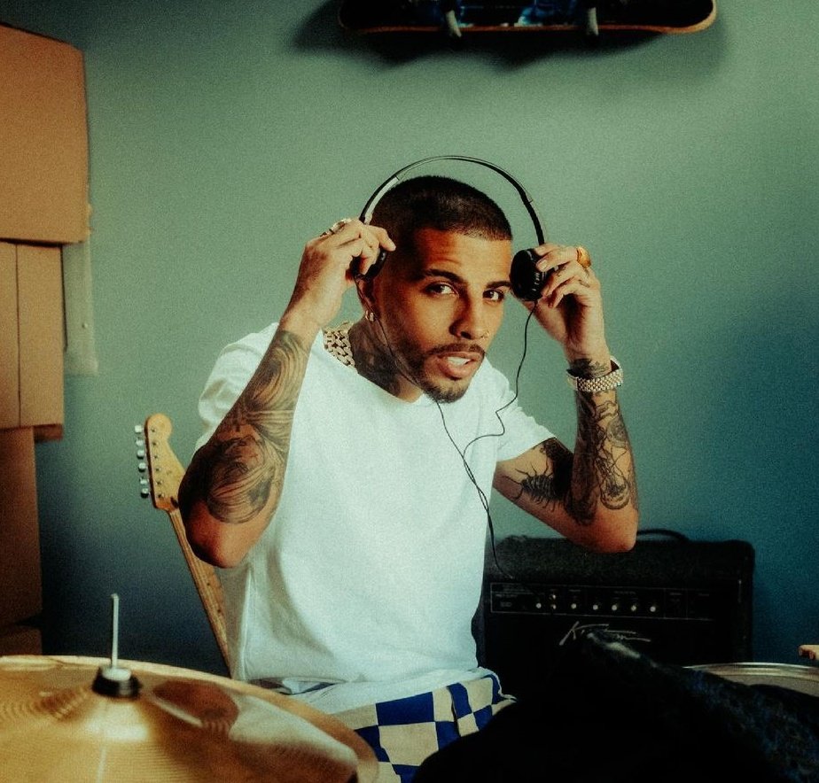 Rauw Alejandro - Edad, ciudad natal, biografía | Last.fm