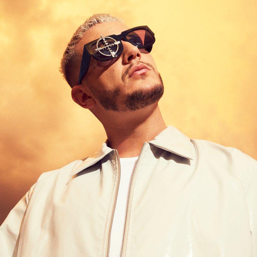 Cover DJ Snake ft. Bipolar Sunshine - Paradise