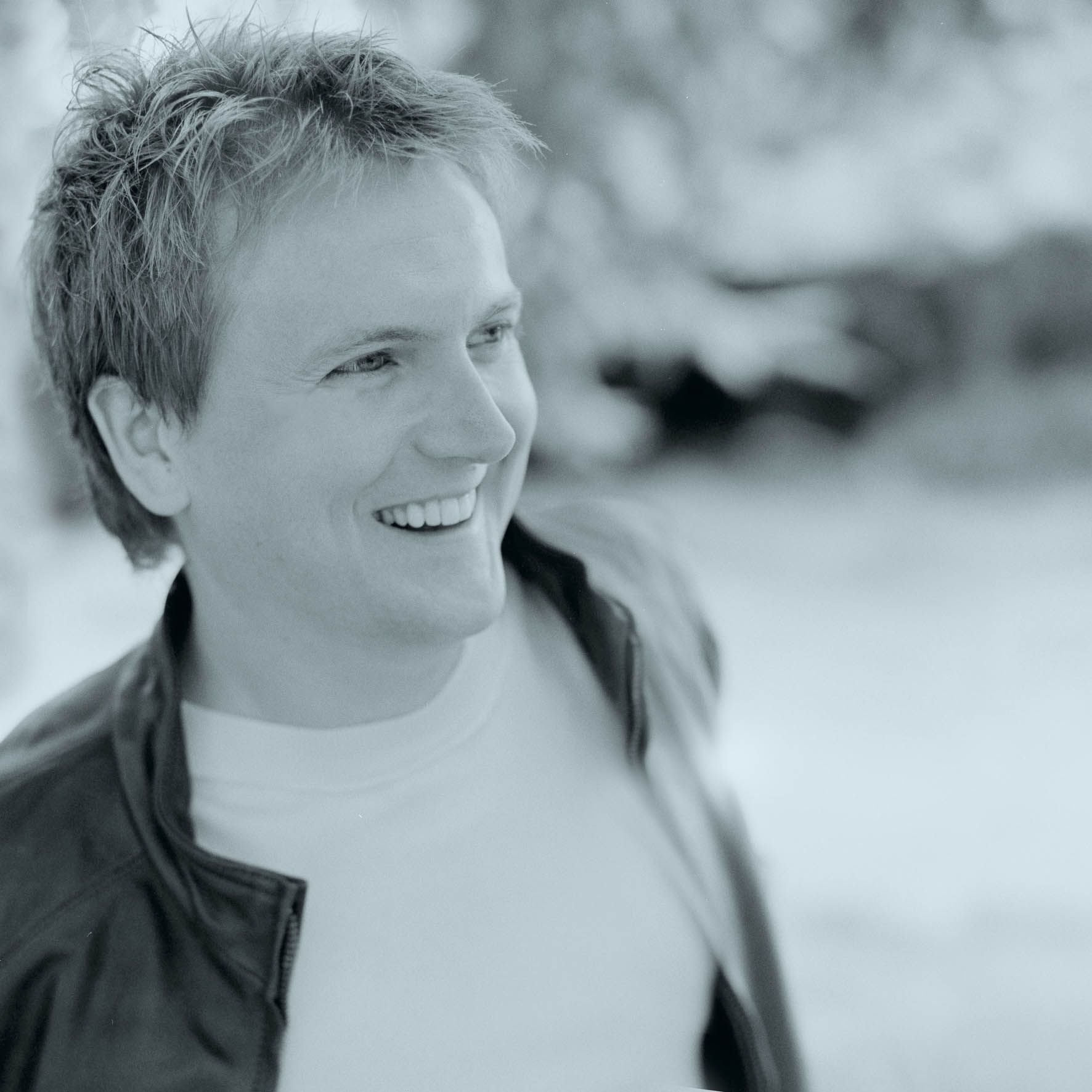 Aled Jones albums and discography | Last.fm