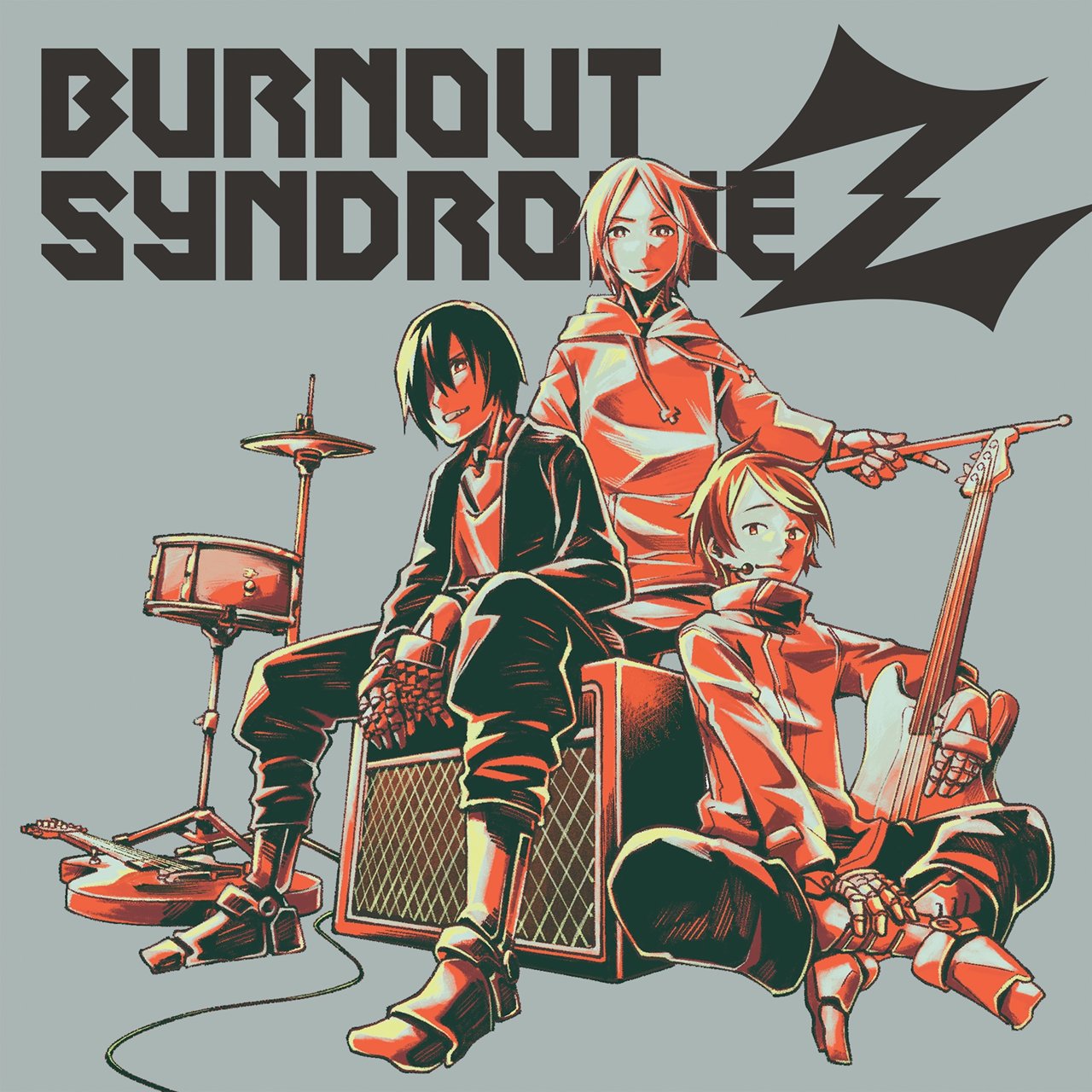 Burnout Syndromez Burnout Syndromes Last Fm