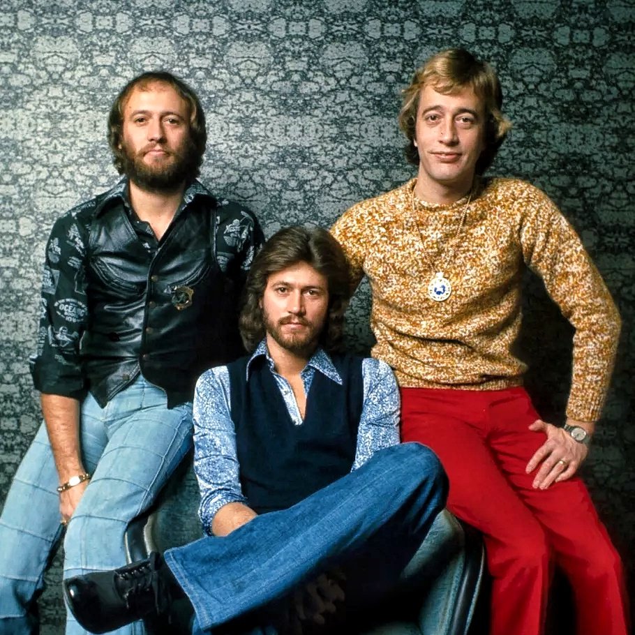 Come Some Christmas Eve Or Halloween — Bee Gees | Last.fm