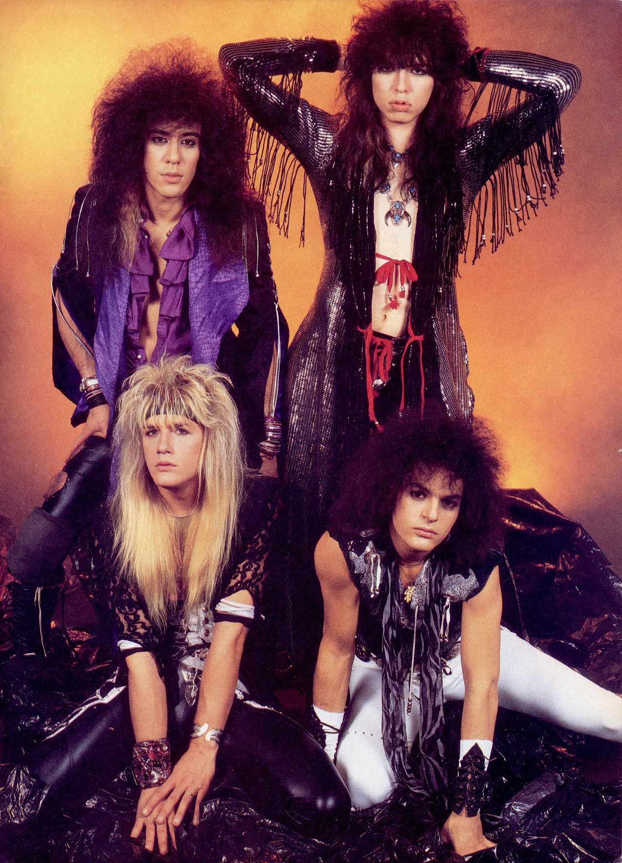 Cinderella music, videos, stats, and photos Last.fm