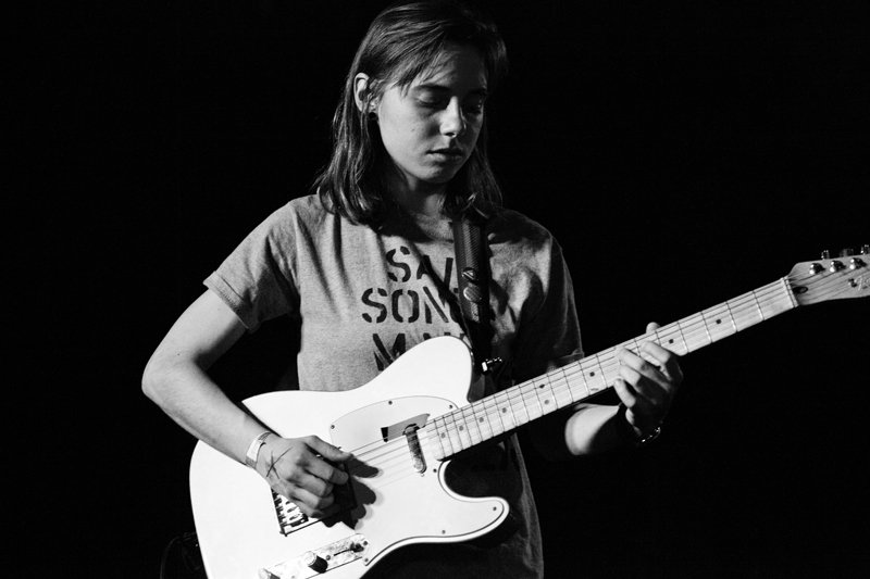 Julien Baker music, videos, stats, and photos | Last.fm