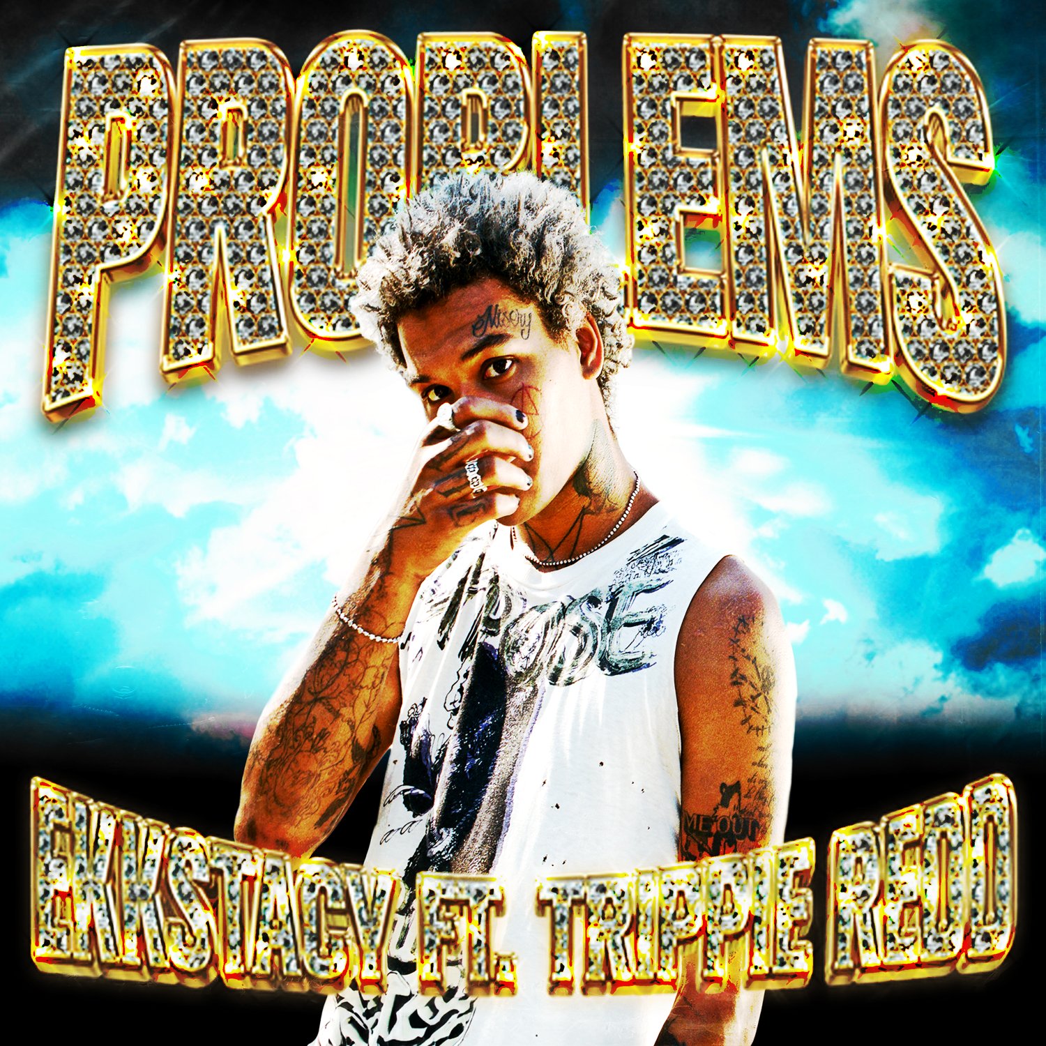 Problem ft. Problem ft