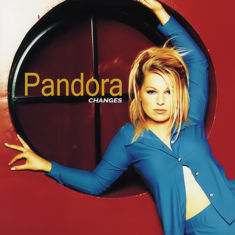 Why — Pandora | Last.fm