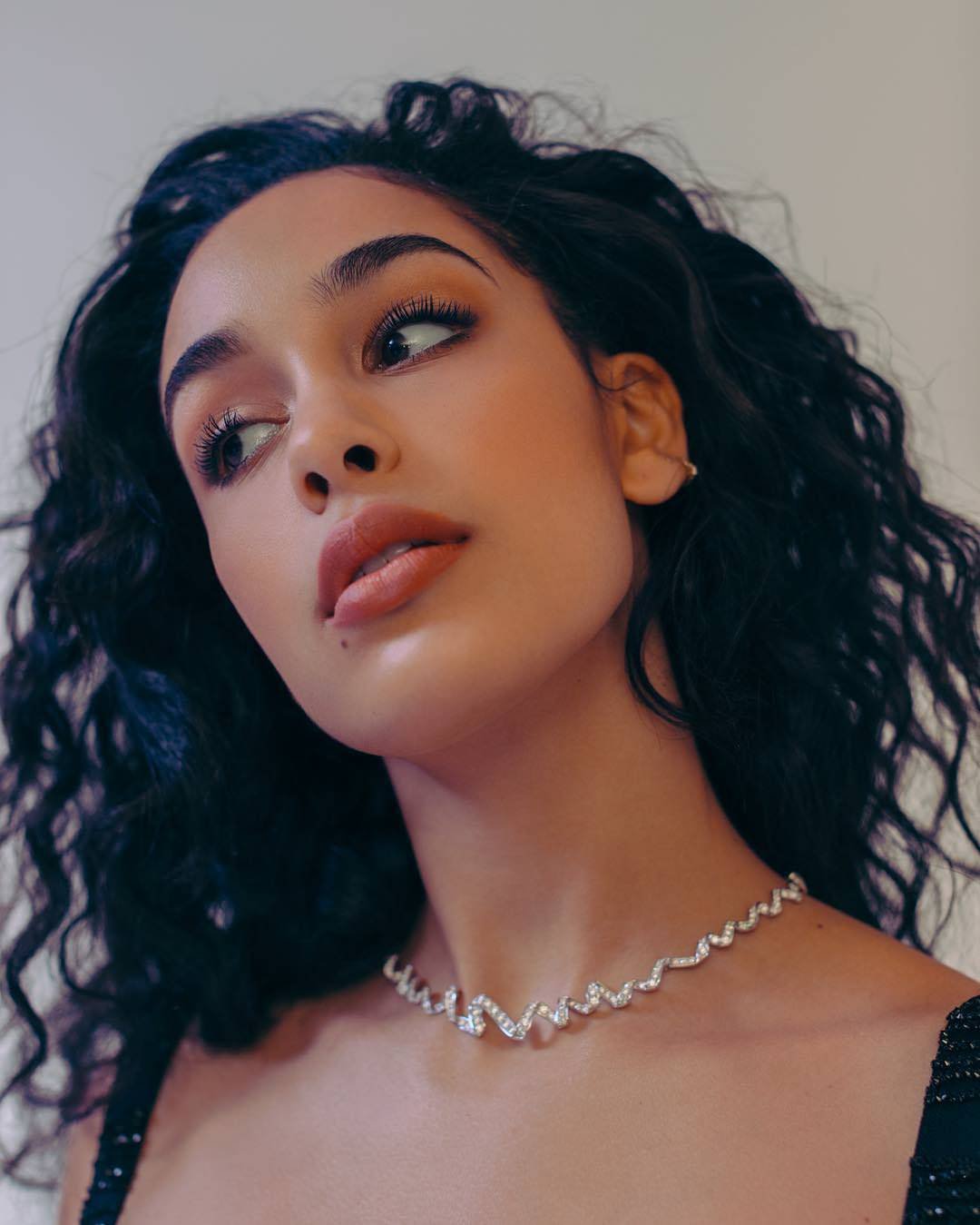 Jorja Smith age, hometown, biography | Last.fm