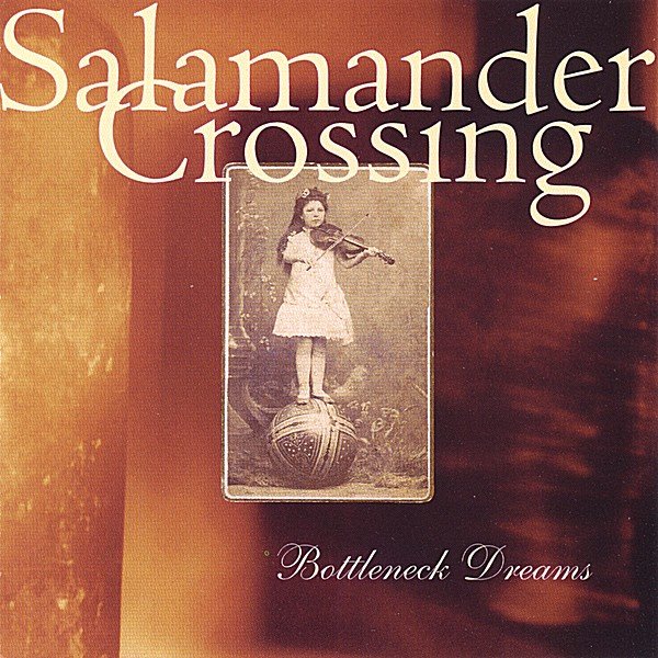 Light In The Window Salamander Crossing Last Fm