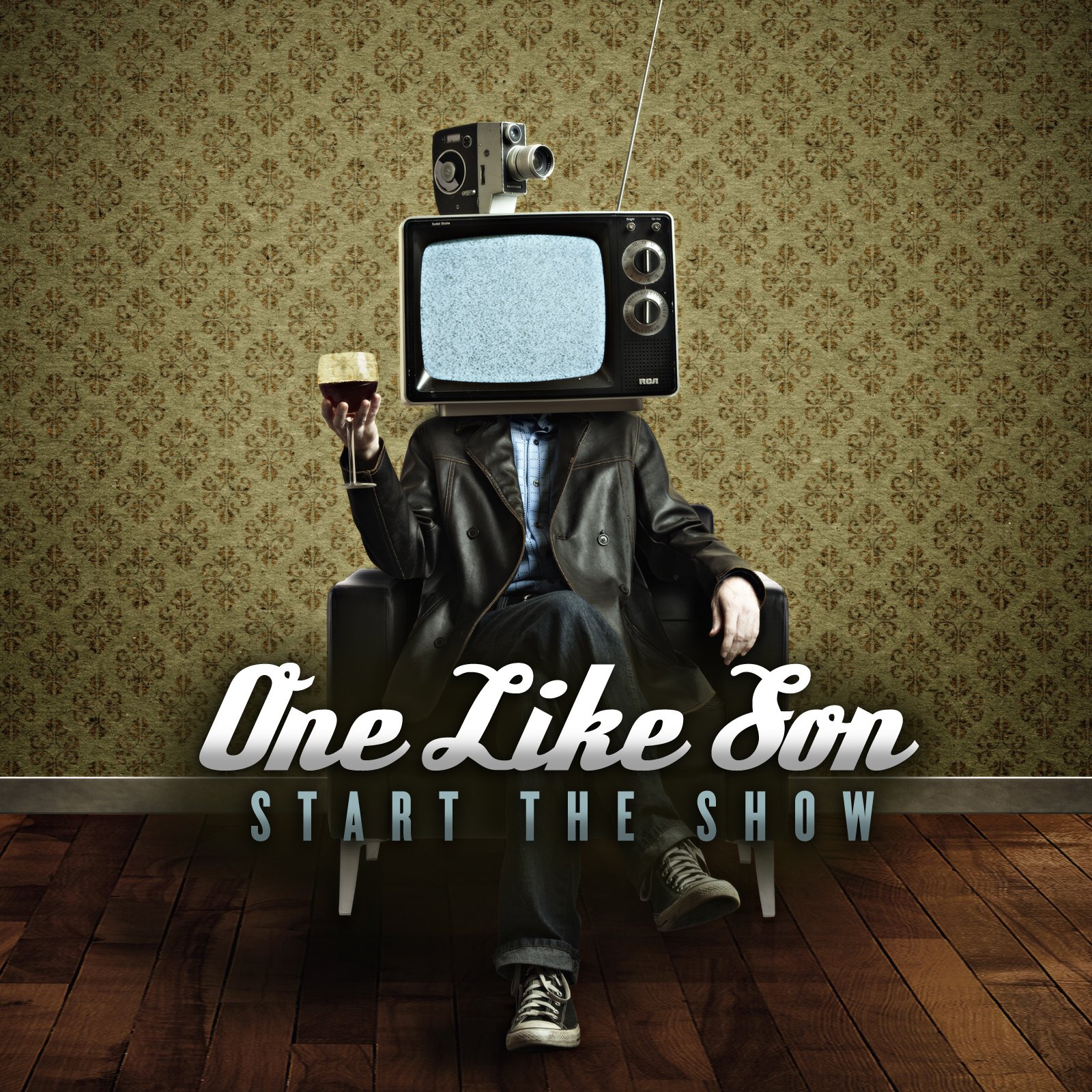 Музыкальный альбом. Like the one. One like tv