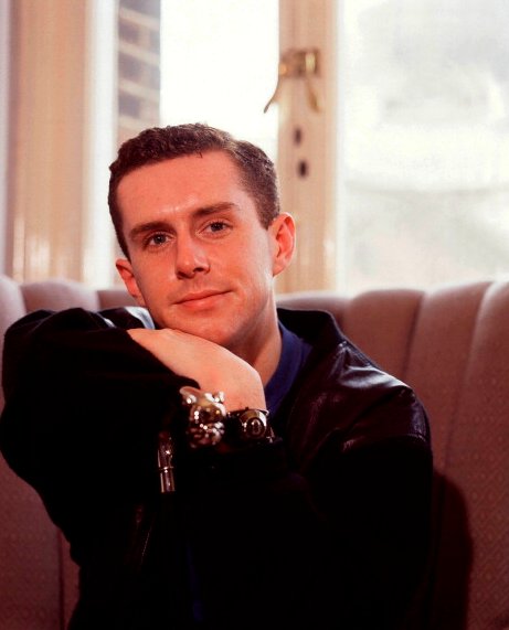 Holly Johnson age, hometown, biography | Last.fm