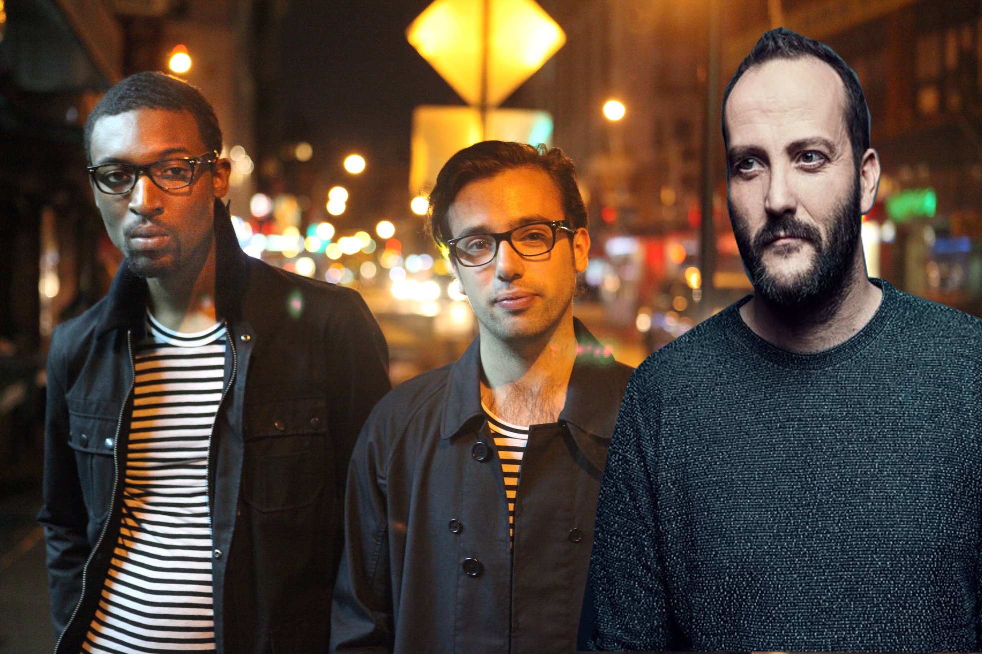 Knocks snippet. Testify. The knock. The knocks slow song album. Knocks.