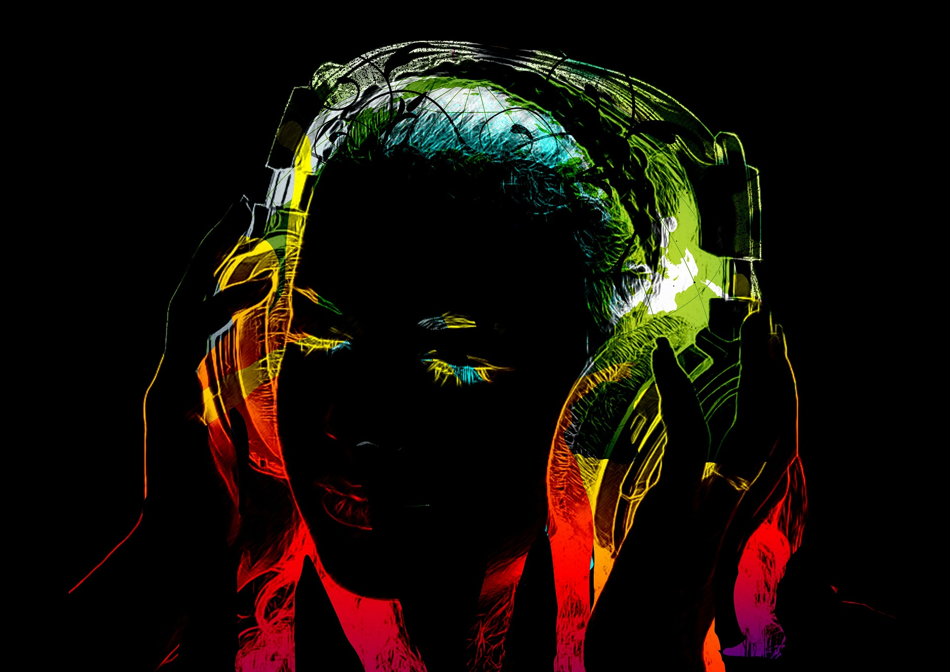 Revansed music. Revansed music