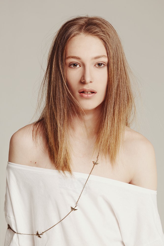 Stas Fedyanin Transformation