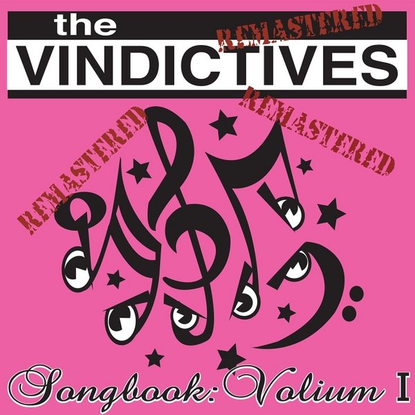The Invisible Man (2013 Remaster) — The Vindictives Last.fm