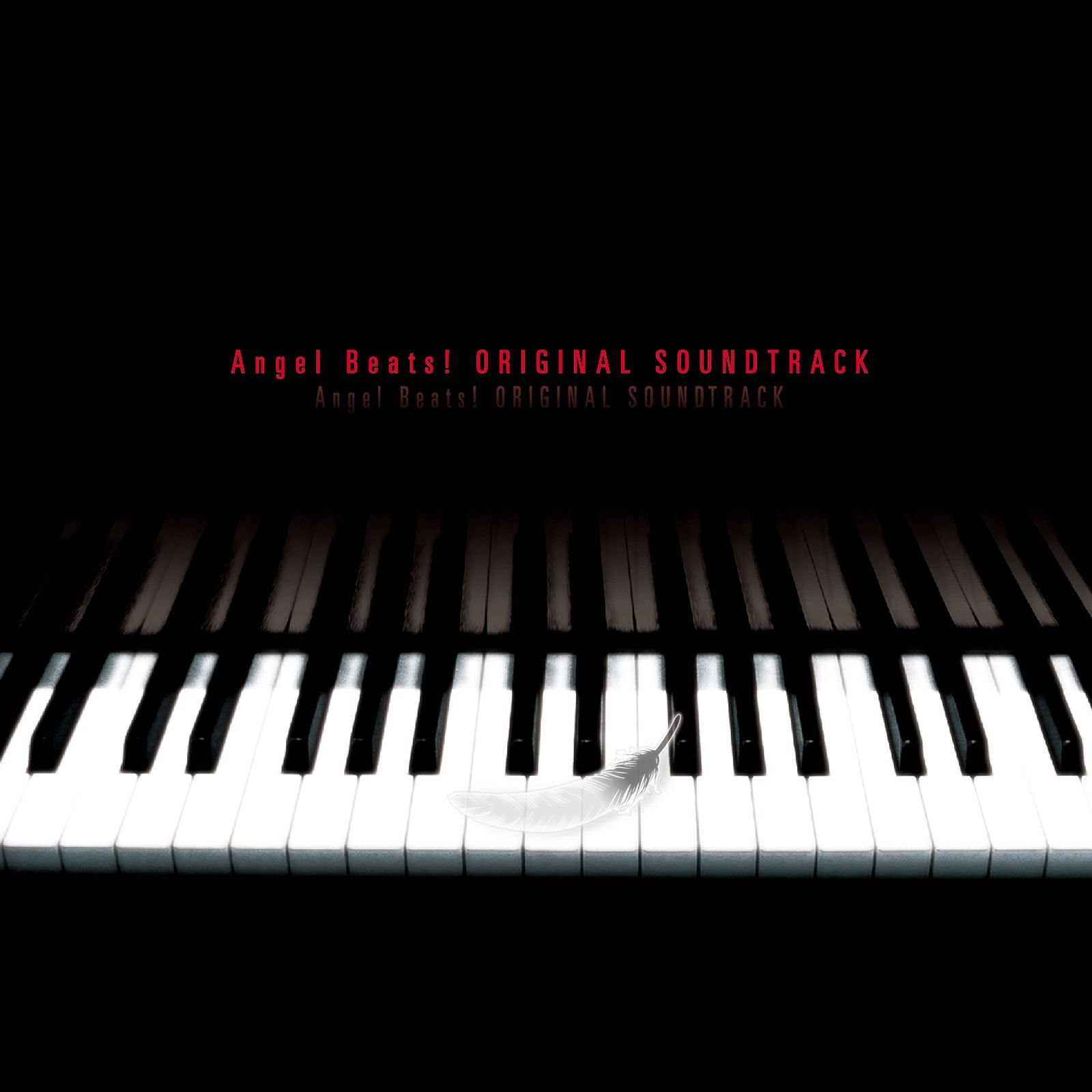 Angel Beats Original Soundtrack Anant Garde Eyes Last Fm