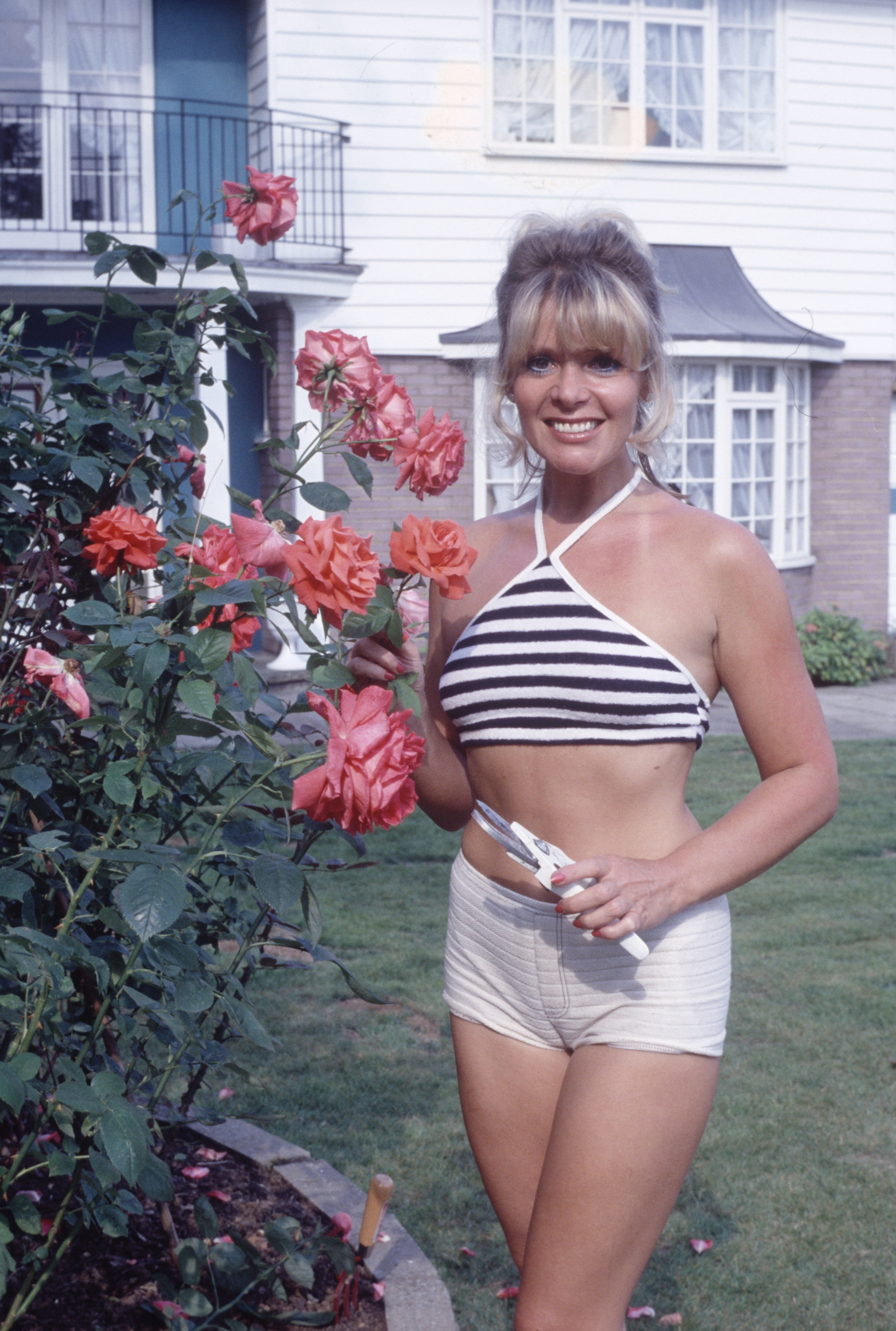Mary millington