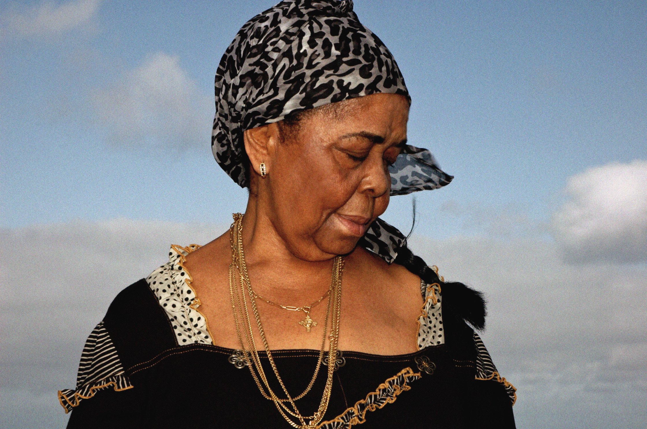 cesaria evora tour