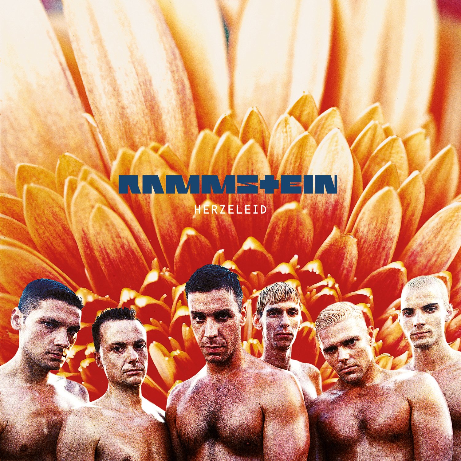 Rammstein — Rammstein | Last.fm