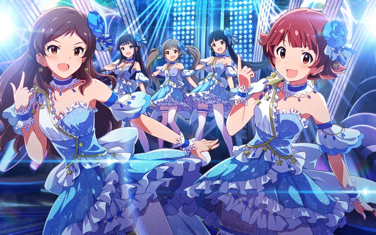 Flooding クレシェンドブルー The Idolm Ster Million Live 4 オリジナルcd付き特別版 クレシェンドブルー Last Fm Flooding クレシェンドブルー The Idolm Ster Million Live 4 オリジナルcd付き特別版 クレシェンドブルー Last Fm