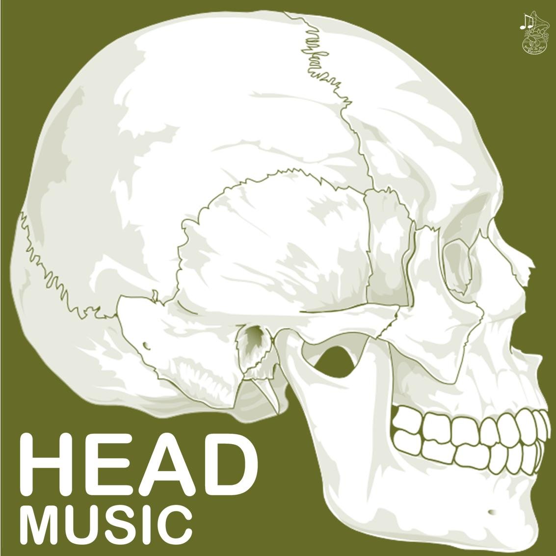 Head p e. P head. brain records.