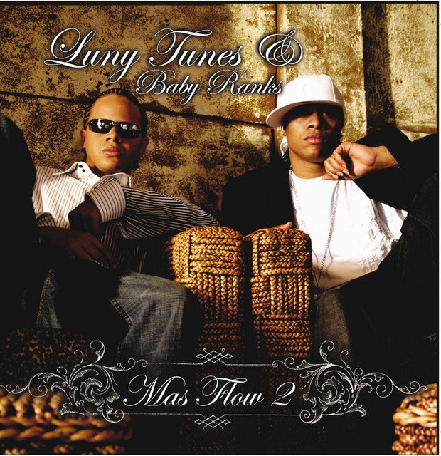 Mas Flow 2 — Luny Tunes Last.fm