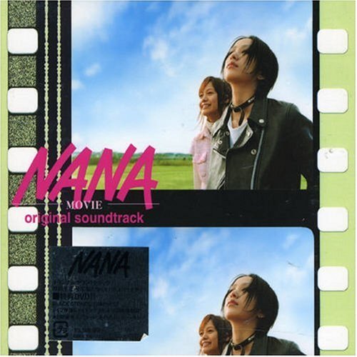 Nana Movie Ost 上田禎 Last Fm
