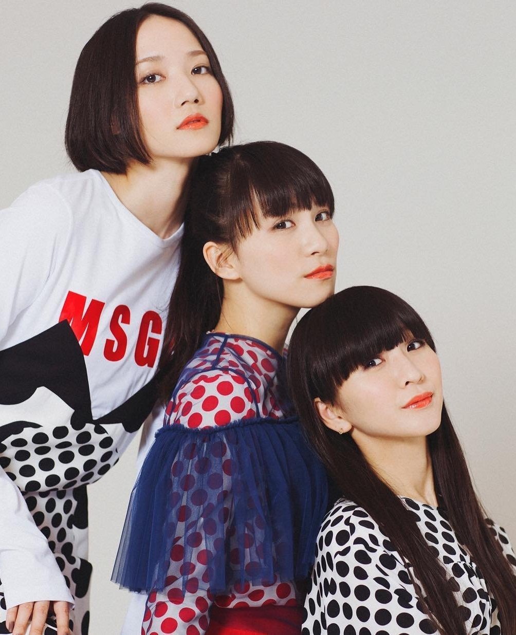 Perfume 写真 (66 / 464 ) Last.fm