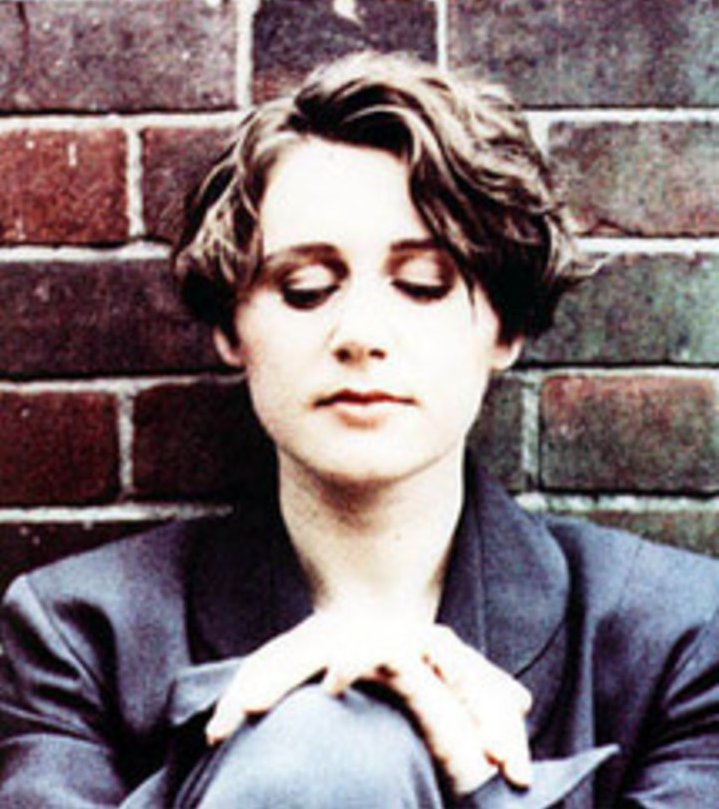 Craig Armstrong featuring Elizabeth Fraser