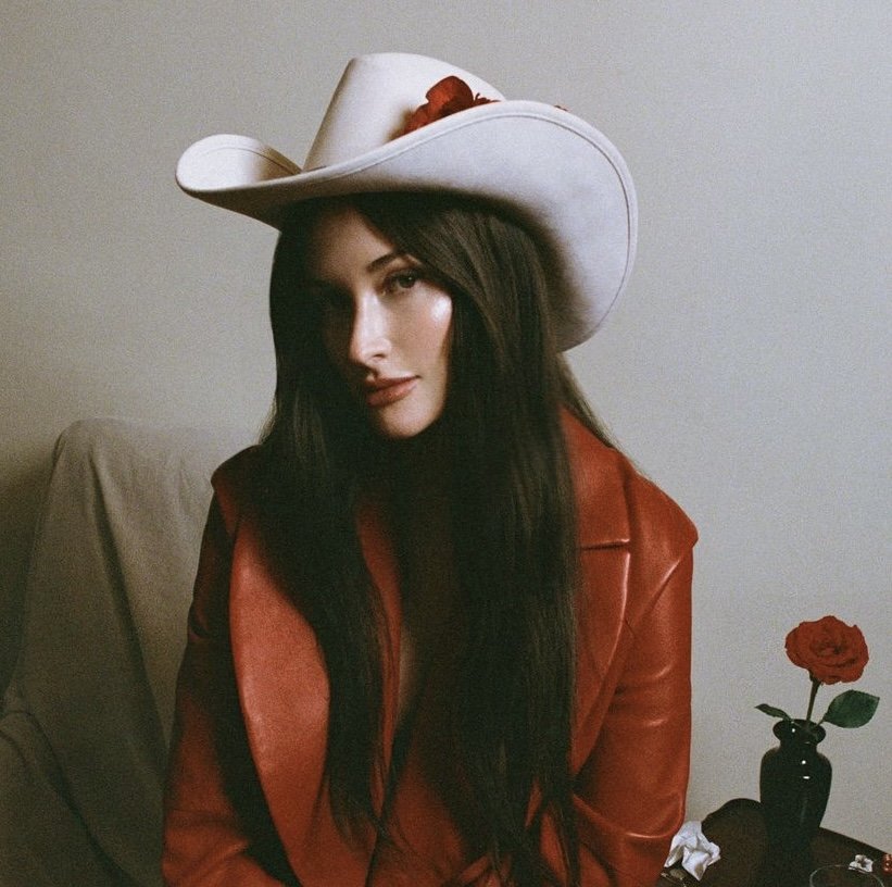 Kacey Musgraves Profile Picture