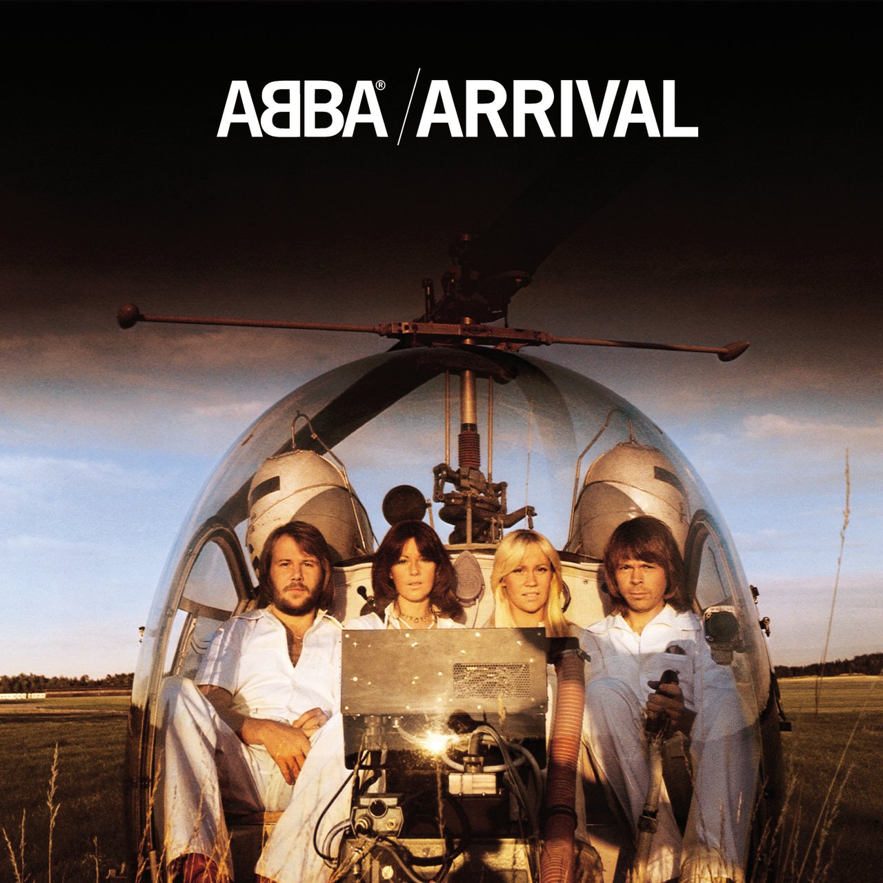 Dancing Queen — ABBA | Last.fm