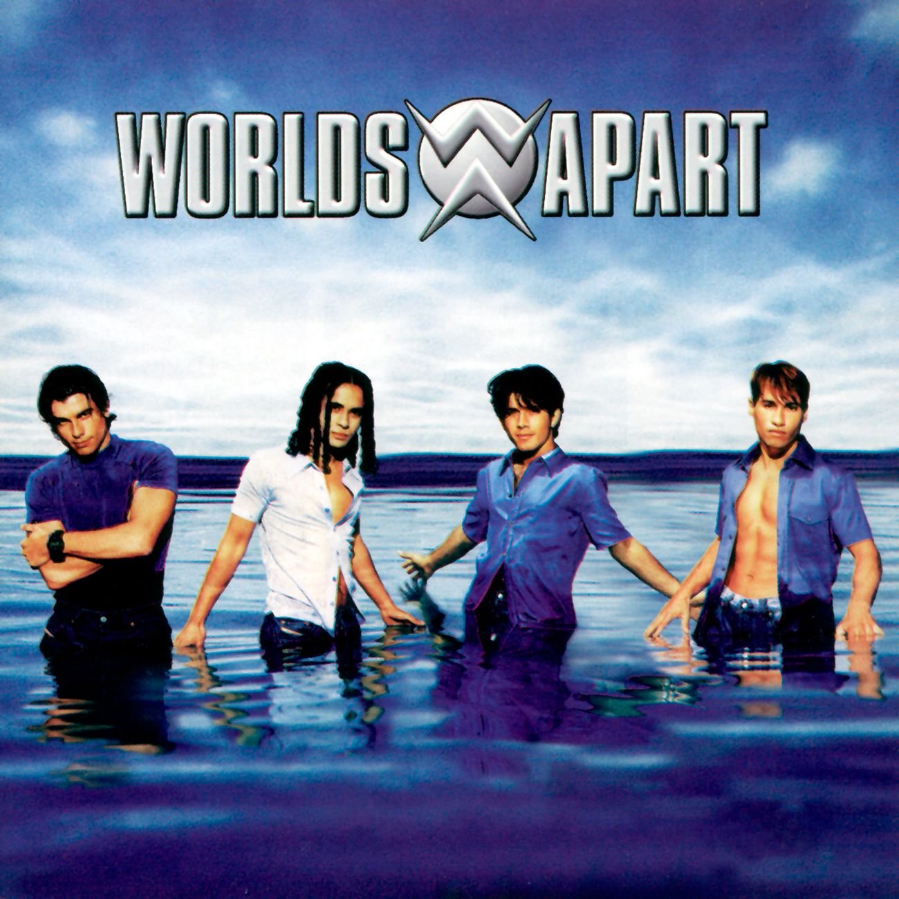 Quand je reve de toi — Worlds Apart Last.fm