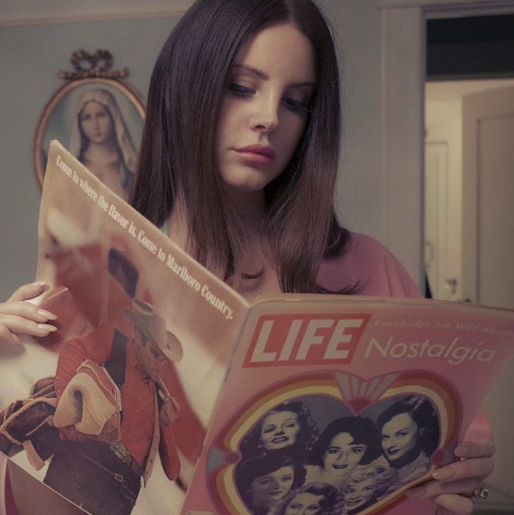 Listen: Lana Del Rey covers John Denver, releases 'Take Me Home, Country  Roads' 