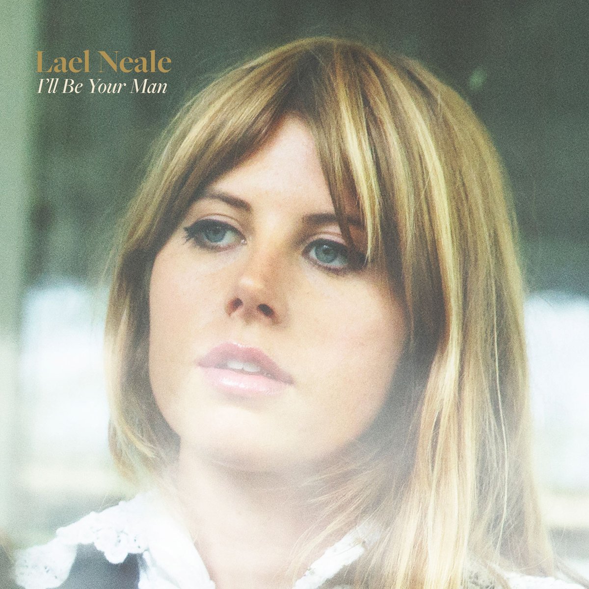 Lael Hansen Age