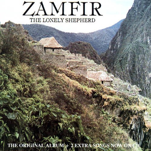 The Lonely Shepherd Gheorghe Zamfir Last Fm