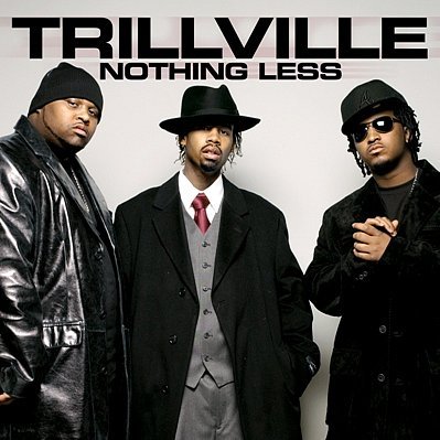 Литл ласт. Trillville Band. Nothing less. A an nothing article.