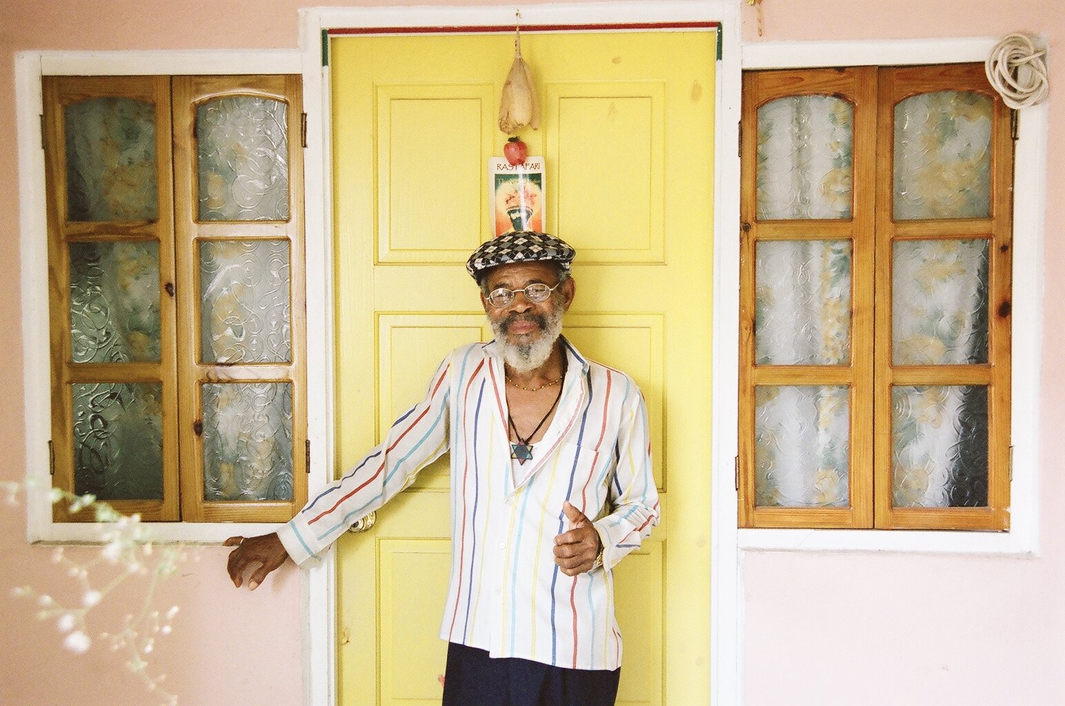 Gladstone Anderson music, videos, stats, and photos | Last.fm