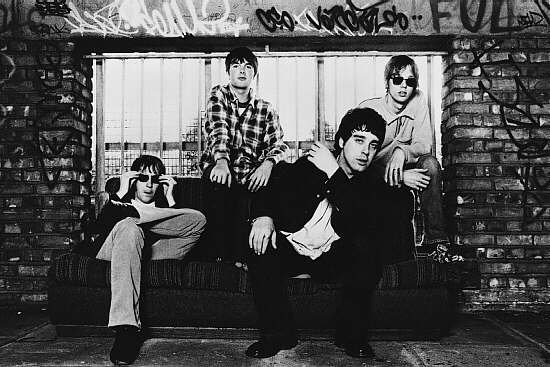 Hurricane #1 music, videos, stats, and photos | Last.fm