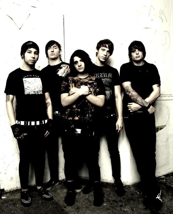From First to Last music, videos, stats, and photos Last.fm