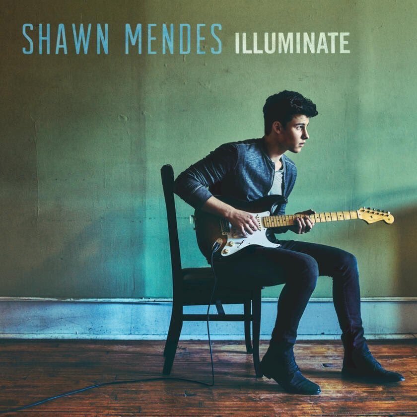 Treat You Better — Shawn Mendes | Last.fm