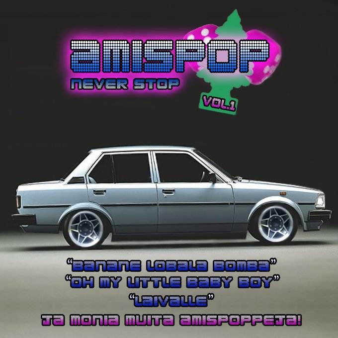 Amispoppia music, videos, stats, and photos | Last.fm
